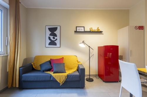Colibrì - Appartamento design + parking, Diano Marina (foto 7)