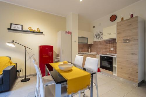 Colibrì - Appartamento design + parking, Diano Marina (foto 9)