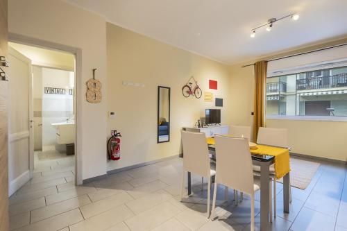 Colibrì - Appartamento design + parking, Diano Marina (foto 10)
