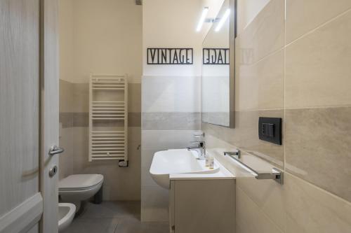 Colibrì - Appartamento design + parking, Diano Marina (foto 11)
