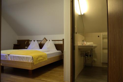 Gourmetbauernhof Mentebauer - Accommodation - Gmünd in Kärnten