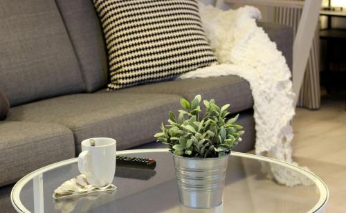 Convenient Studio for 2 in Toolo, Helsinki (foto 7)