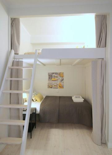 Convenient Studio for 2 in Toolo, Helsinki (foto 8)