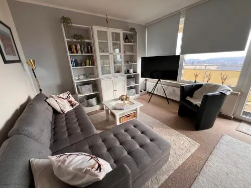 Exklusive Mini Suite - Panorama Hohegeiß in Braunlage, Deutschland
