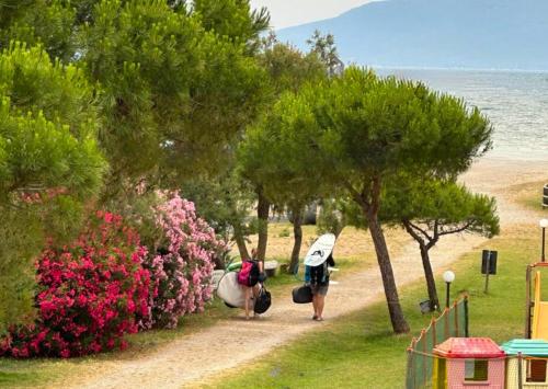 Residence Talamone Il Poderino - image 2