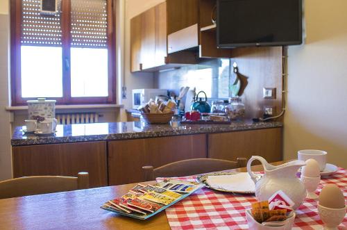 Agriturismo Corte Vecia Alloggio della Corte, Verona (foto 9)