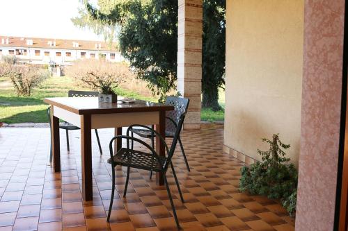 Agriturismo Corte Vecia Alloggio della Corte, Verona (foto 10)