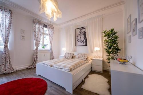 Ruben's Apartments, Stuttgart (zdjęcie 8)