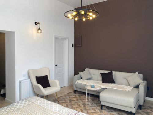 Art Residence Ukimerion - Apartment - Kutaisi