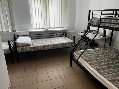 Szkolne Schronisko Młodzieżowe Sezonowe nr 3 (Szkolne Schronisko Mlodziezowe Sezonowe nr 3) in Olsztyn