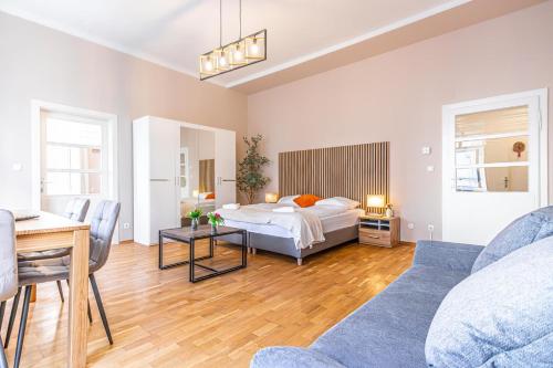 Charming 2BR Aprtment Near all Tourist Attractions in Wien, Österreich