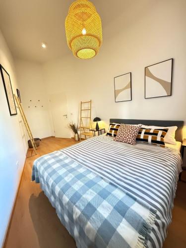 BeckHomes Munich, New, central 2BR Apartment with Terrace, München (Foto 10)