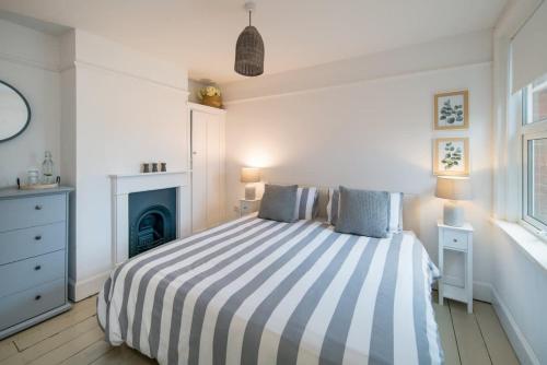 Wistaria Cottage in Cowes Medina