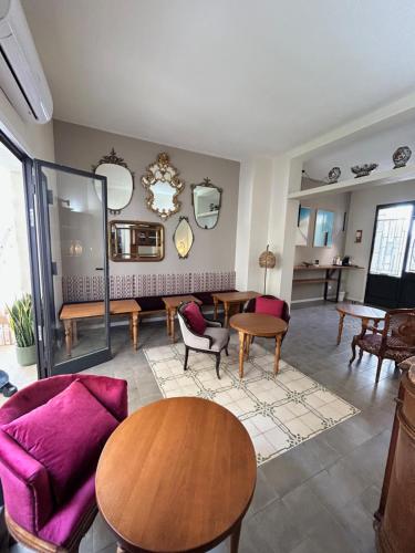 Locanda Sette Fate SPA e Solarium, Palermo (fotografie 8)