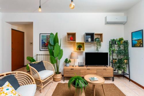 Two-Bedroom Superior Apartment