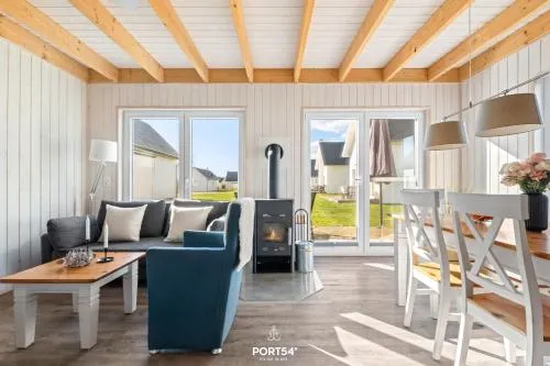 Ferienhaus Strandläufer Olpenitz in Olpenitz, Deutschland