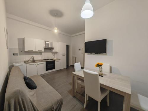 Emilia's Dream Apartment, Roma