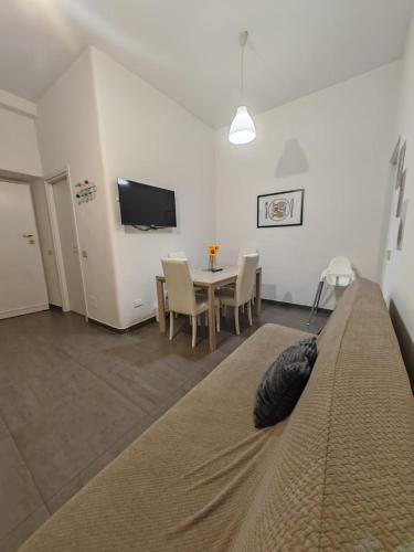 Emilia's Dream Apartment, Rome (photo 6)