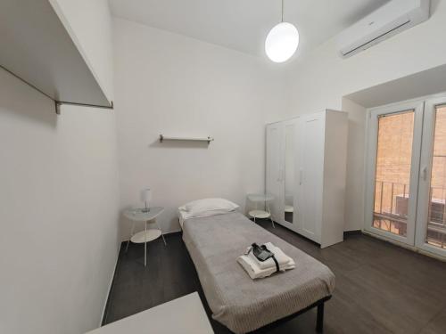 Emilia's Dream Apartment, Rome (photo 8)