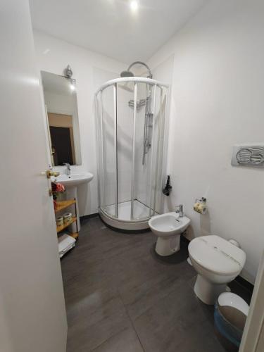 Emilia's Dream Apartment, Rome (photo 7)