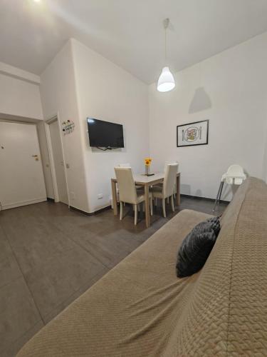 Emilia's Dream Apartment, Rome (photo 2)
