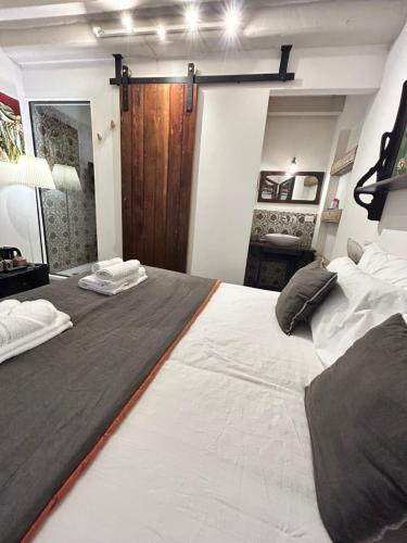 Locanda Sette Fate SPA e Solarium, Palermo (fotografie 9)