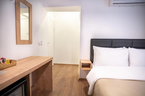 Superior Double Room room in ANTALYA D&D TERRACE