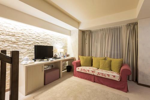 SPA Apartment Cortina D'Ampezzo
