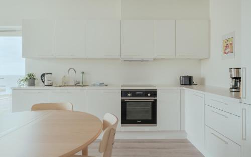 3 BR Apartment - Parking - Sea View - Nature 3 BR Apartment - Parking - Sea View - Nature