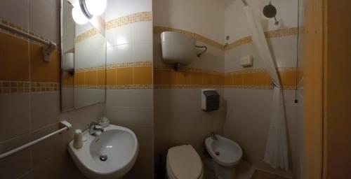 Hotel Fontanella – Rivotorto, CT