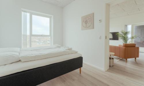 3 BR Apartment - Parking - Sea View - Nature 3 BR Apartment - Parking - Sea View - Nature