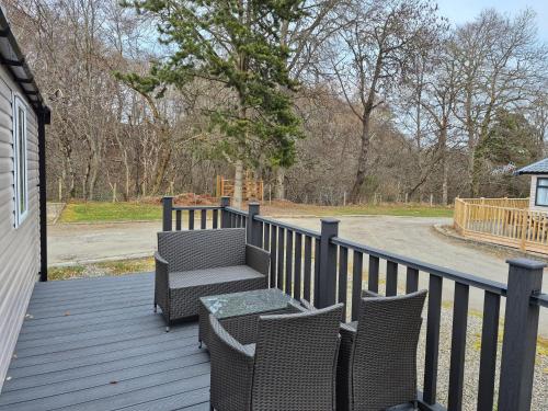 Зручності, swift LOIRE in Evanton
