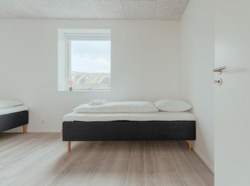 3 BR Apartment - Parking - Sea View - Nature 3 BR Apartment - Parking - Sea View - Nature