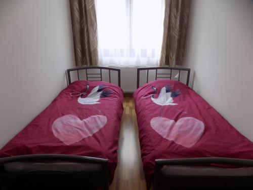 Stan na dan Sunce Stan na dan Sunce