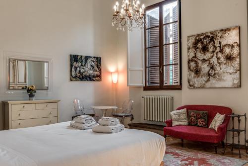 Dimora Savelli - Sweet Dreams in Florence