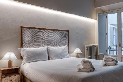 Dimora Savelli - Sweet Dreams in Florence - image 6
