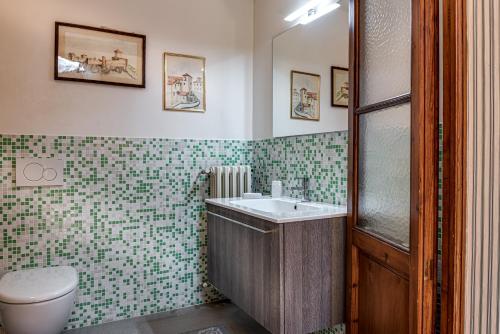 Dimora Savelli - Sweet Dreams in Florence - main image