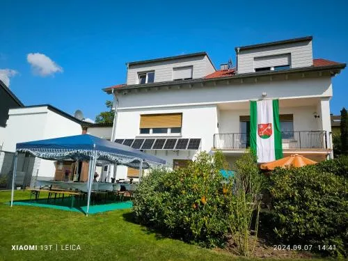 Aufenhalt in Fulda in ruhiger und Top Lage in Fulda, Deutschland