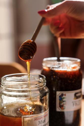 Best Western Hotel Lakmi Nice - image 6