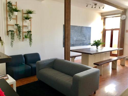 GuestHouse Bragas Porto Center 2
