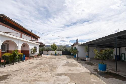 Cortijo Candela, Granada (foto 6)