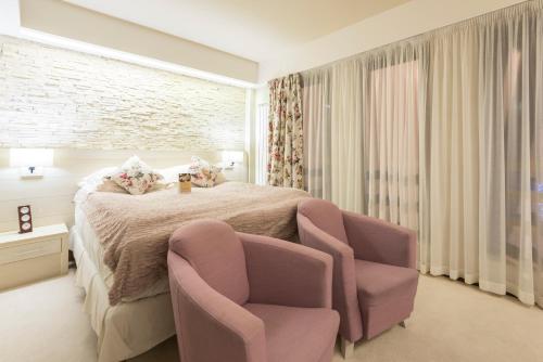 SPA Special Room St. Moritz