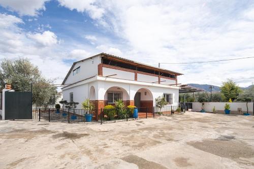 Cortijo Candela, Granada (foto 5)