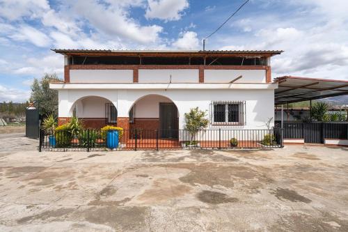 Cortijo Candela, Granada (foto 8)