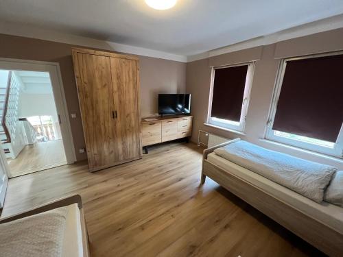 Gemutliche Ferienwohnung in Bodenfelde in Bodenfelde