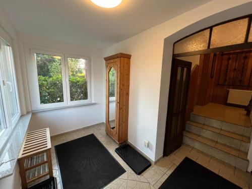 Entrance, Gemutliche Ferienwohnung in Bodenfelde in Bodenfelde