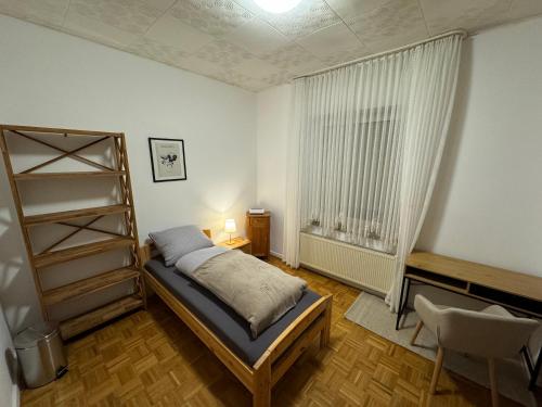 Gemutliche Ferienwohnung in Bodenfelde in Bodenfelde