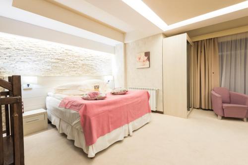 Tirol Duplex Suite