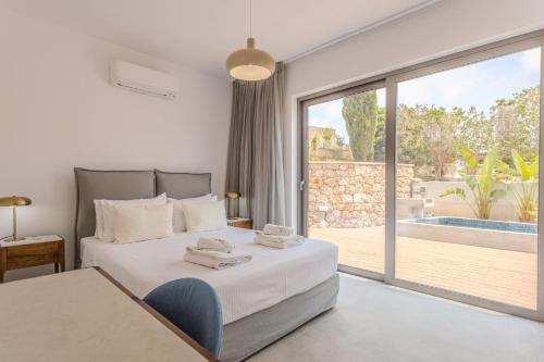 Villa Kymma, Pegeia (fotografie 8)