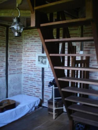 Bâtisse du 18ème siècle (Batisse du 18eme siecle) in Figeac